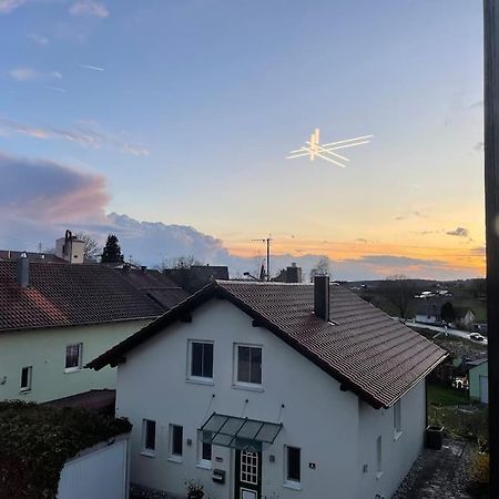 Apartment In Den Bergen Bad Griesbach  Luaran gambar