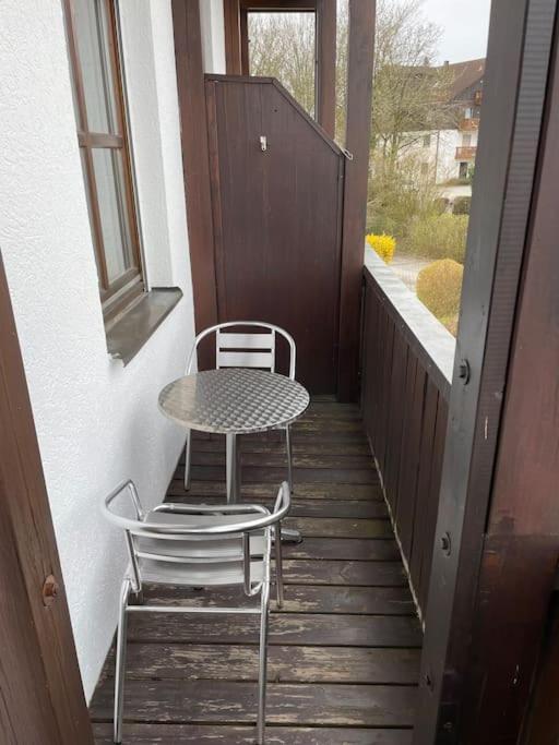 Apartment In Den Bergen Bad Griesbach  Luaran gambar