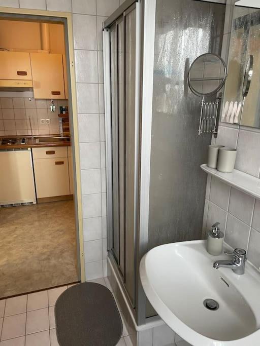 Apartment In Den Bergen Bad Griesbach  Luaran gambar