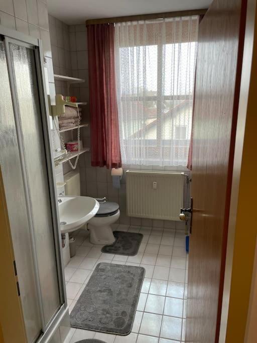 Apartment In Den Bergen Bad Griesbach  Luaran gambar