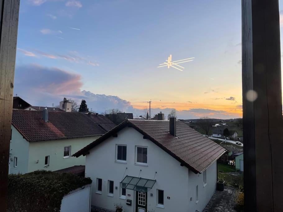 Apartment In Den Bergen Bad Griesbach  Luaran gambar