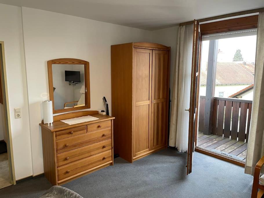 Apartment In Den Bergen Bad Griesbach  Luaran gambar