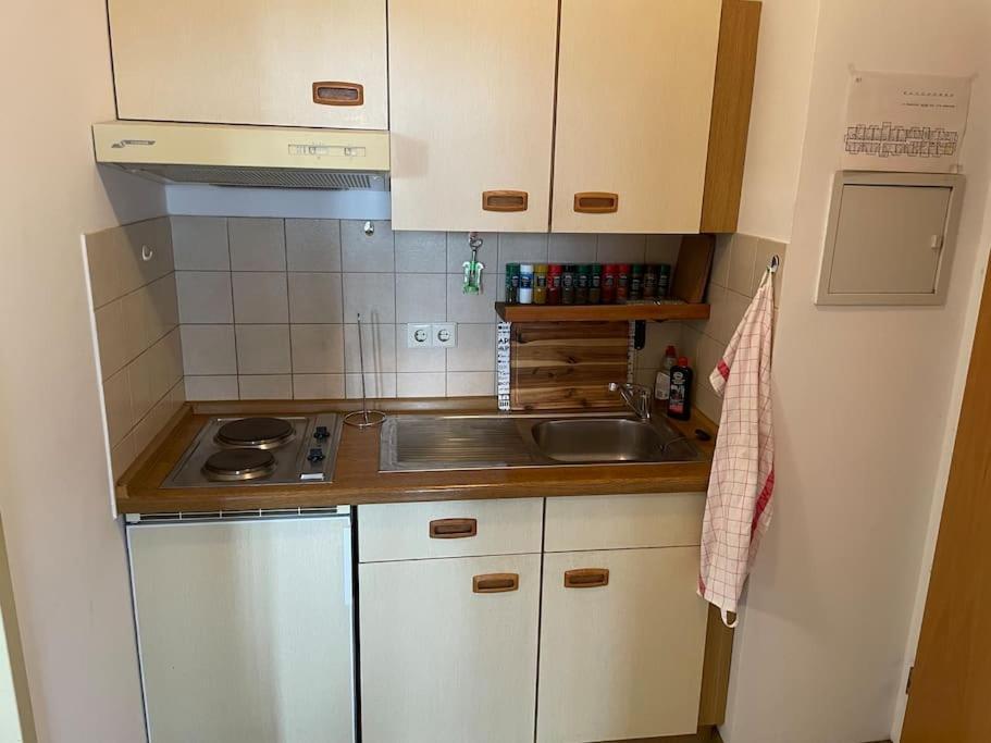 Apartment In Den Bergen Bad Griesbach  Luaran gambar