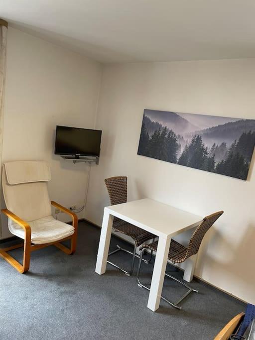 Apartment In Den Bergen Bad Griesbach  Luaran gambar
