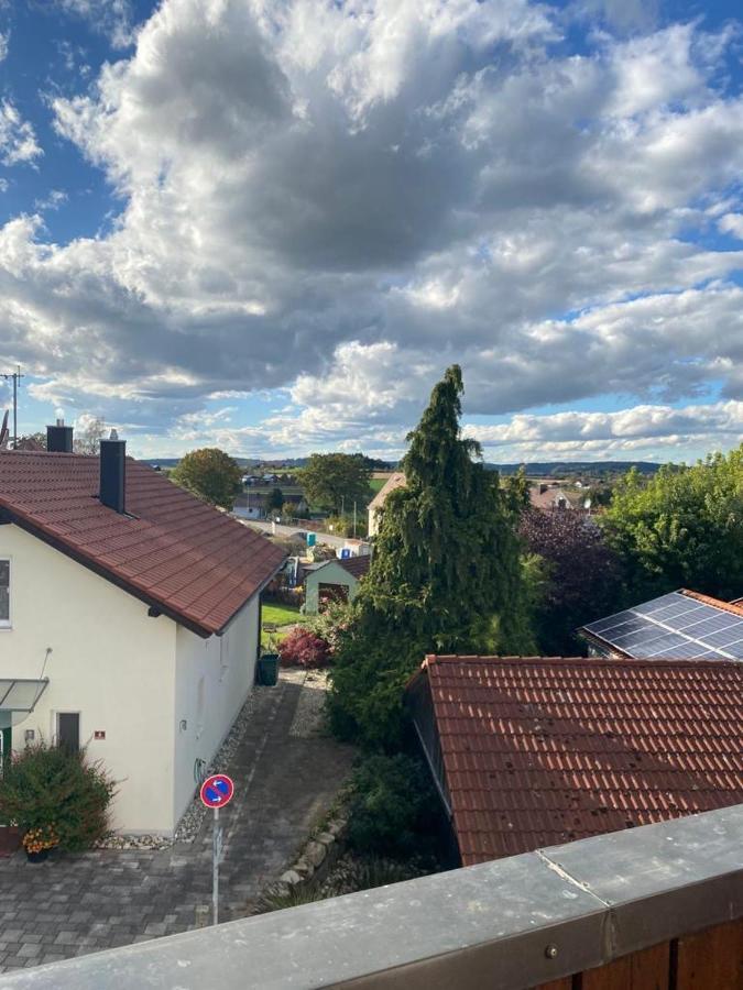 Apartment In Den Bergen Bad Griesbach  Luaran gambar