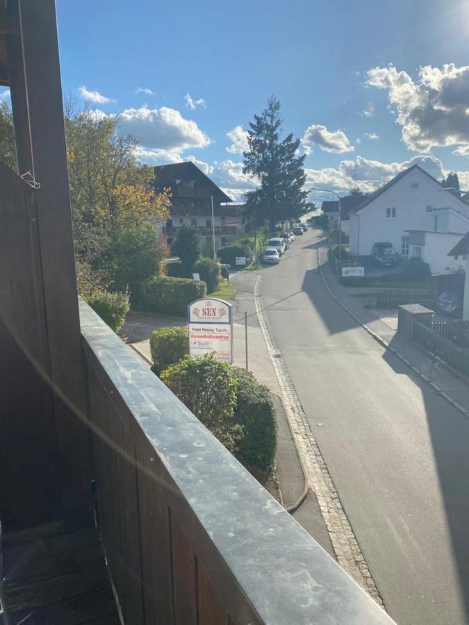 Apartment In Den Bergen Bad Griesbach  Luaran gambar